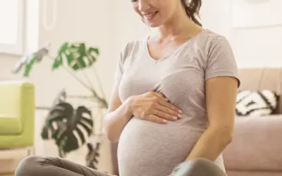 Stress et grossesse : comprendre, prévenir et soulager le stress naturellement