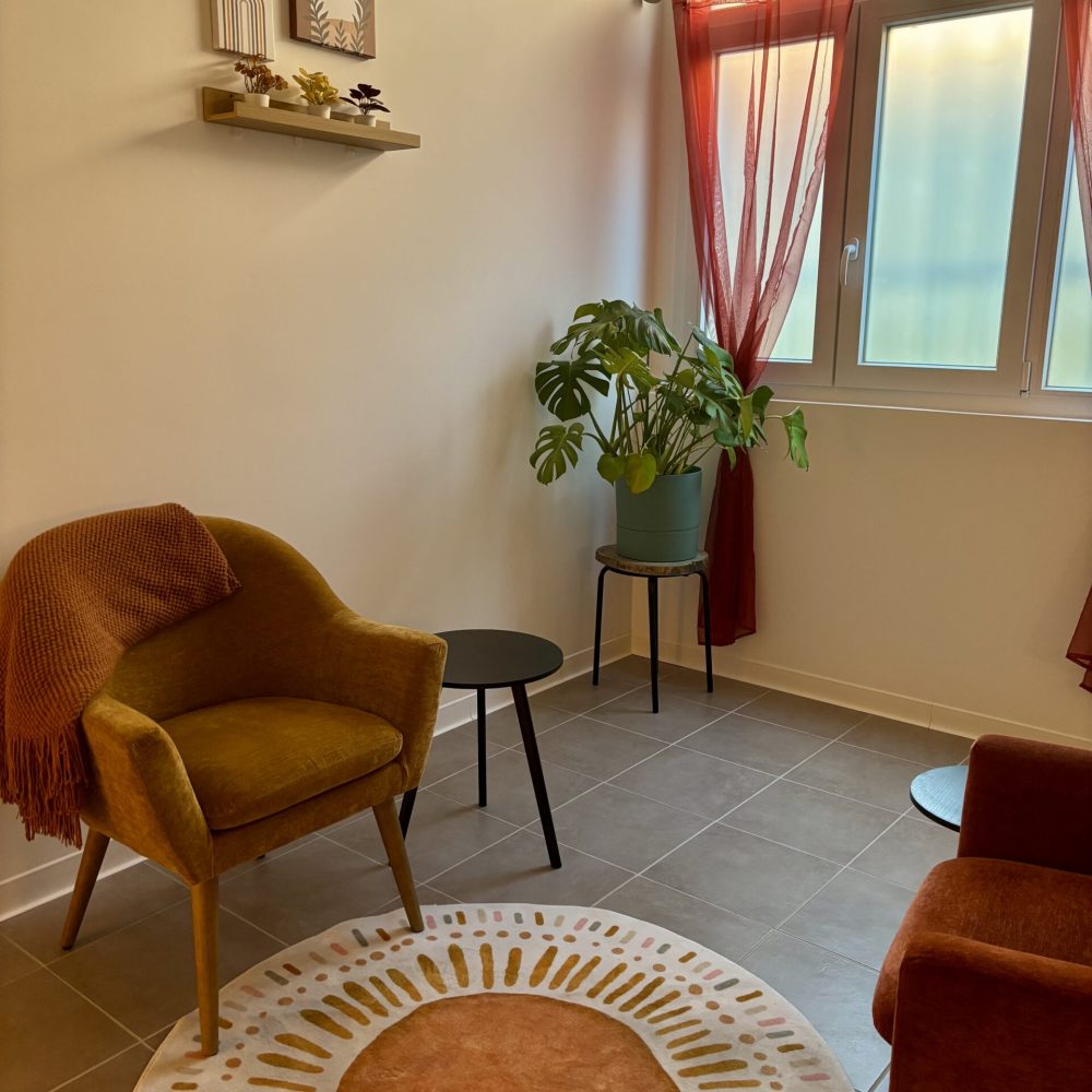 cabinet hypnose à colomiers verane geronimi hypnotherapeute et sophrologue